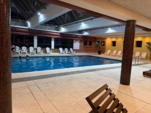 Departamento Apart del Sol