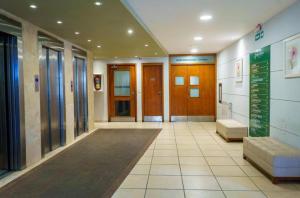 Departamento Apart del Sol