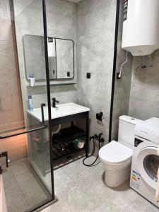 Modern & Cozy Studio in Tbilisi