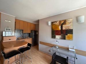 Trani Apart Hotel Las condes