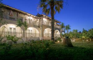 Reparo Studios Zakynthos Greece