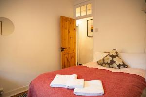 London Centre Retreat