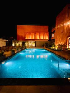 Brigadiers House By Shivraj