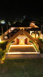 Pousada Solarium de Gostoso