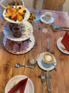 Berg Apartment Ifinger - Unterweger Berg Apartments