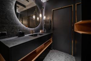 Mountain Shleter Villas