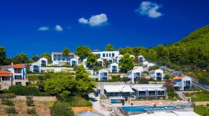Adrina Resort & Spa Skopelos Greece