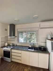 Cabaña 2 - Complejo Pinar del Golf