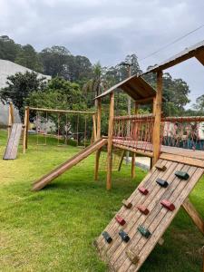 Chácara Clube Jaraguá