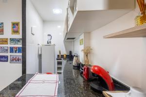 Studio moderno na Lapa • Perto dos Arcos e vida noturna