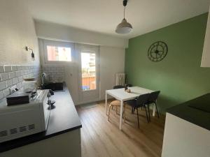 Appartement de letoile