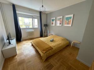 Appartement de letoile