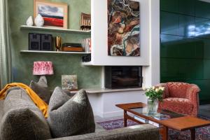 St Lukes Mews III by onefinestay