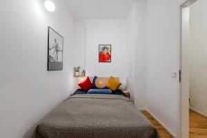 Architecture Apartment in Kreuzberg