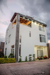 Casa Fontana Morelia