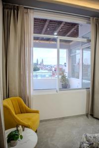 Casa Fontana Morelia