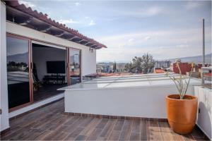 Casa Fontana Morelia