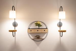 Steps from the Heart of Zografou- 3 Guests by ΜΡS