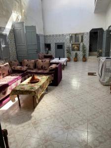 Maison traditionnelle