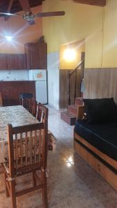 Alquiler en Mar de Ajo a metros del mar