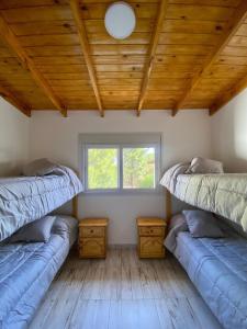 Cabaña 3 - Complejo Pinar del Golf