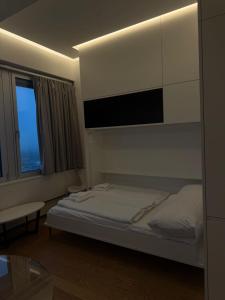 City Access and Green Spots - Studio for 4