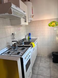 Cabaña rincon del este