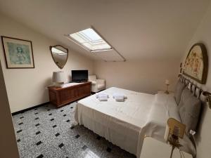 Tra Forte dei Marmi e Marina di Massa - Il Melograno