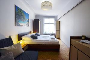 Krakow For You Budget Apartments