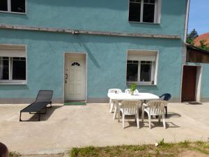 1 Chambre d hôtes dans un écrin de verdure