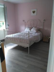 1 Chambre d hôtes dans un écrin de verdure