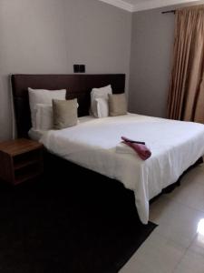 Edion Royal Guesthouse