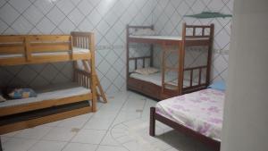 Casa confortável próxima da praia