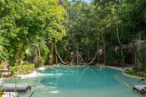 Palalma Casa Tulum - Luxury 2BR with Private Pool