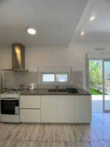 Cabaña 3 - Complejo Pinar del Golf