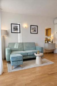 Apartment Gli Ulivi 11, Tremezzina