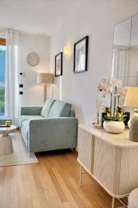 Apartment Gli Ulivi 11, Tremezzina