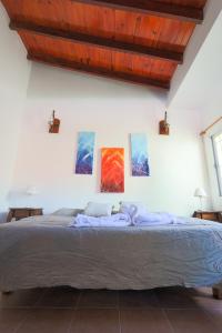 Cabaña La Ernestina