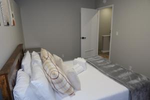 Chic 2BR Retreat in Albany Cozy, Stylish & Central