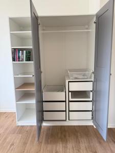 Kaiserlich schlafen in der alten Post