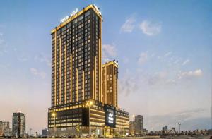 Merkure Jeddah Al Hamraa Hotel