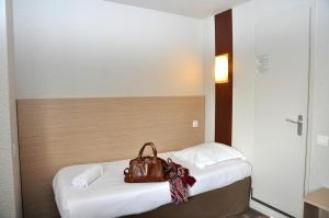 Hotels B Hotel Caen Mondeville : photos des chambres