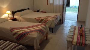 Quinta Alta Hosteria