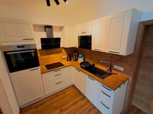 Pension Kronenburghof