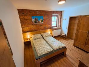 Pension Kronenburghof