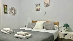 APARTAMENTO SOL Y PLAYA