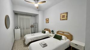 APARTAMENTO SOL Y PLAYA