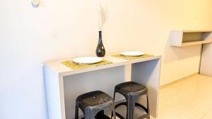 ASA | Smart Living Studio | Centro | Balneário Camboriú