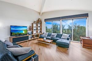 Port Fairy Beach House 1