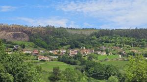 La Casina de Marina de Tresgrandas
